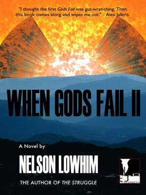 cover image of When Gods Fail II